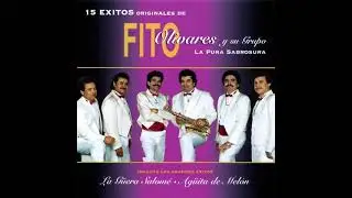 Fito Olivares - El Mensajero