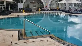 Crowne Plaza Terrigal Check In