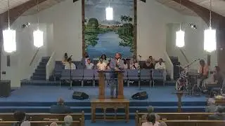 David's Temple Live Stream