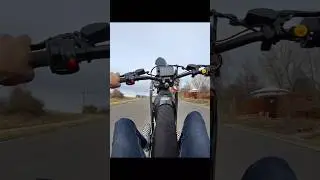 Altis Sigma Type Sh**t #viral #fyp #ebike #wheelie