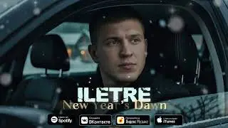 ILETRE -New Year&rsquo;s Dawn &ldquo;Посвящаю эту песню тебя&raquo;#bodyguard #russia #russianboy #moscow #new 