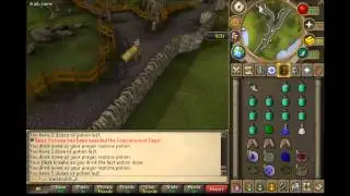 Fremennik Slayer Dungeon Guide | How to get there & all monsters | RuneBrooke Videos