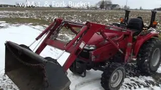 Lonsway Auction - Sat. Mar. 31 @ 10 A.M.