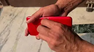 Poco f1 remove wrap in back side