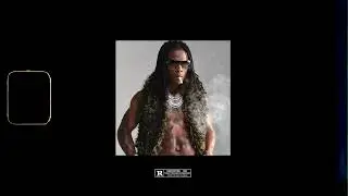 (FREE) Wizkid x Rema x Afrobeat Type Beat - '' Golden Eye ''