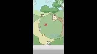 Adventure With Fantastic Animals Walkthrough [ABC Escape Games]