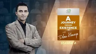 A Journey Through Existence w/ Dibas Khaniya || Season 2 || Promo