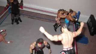 FWI Royal Rumble 2010