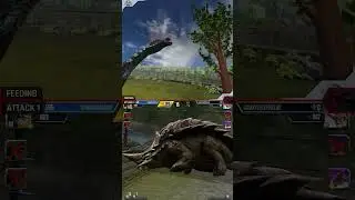 SONORASAURUS ALL EVOLUTION & ALL ANIMATION | Jurassic World The Game