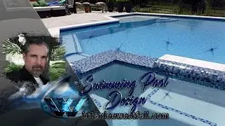 68 Custom Swimming Pool Designs | Dallas&ndash;Fort Worth Texas | Brian Lee Westfall