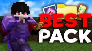 Top 5 BEST PvP Texture Packs for 2026! (FPS Boost)