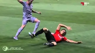 المباراة كاملة | لخويا 3 - 1 الريان | نصف نهائي كأس قطر 2016