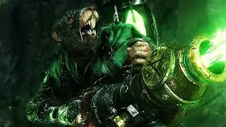 👉Warhammer : Vermintide 2👈  