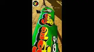 name board model new style work #sign board #name board #green colour board #yuva deva