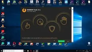 How To Get DAEMON Tools Ultra Full Guide