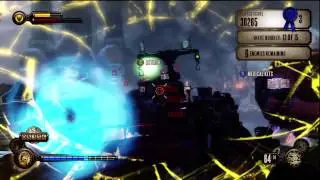 BioShock Infinite - Clash in the Clouds - Emporia Arcade - Wave 13 - Blue Ribbon Guide