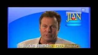 Business Plan Template - BizPlanBuilder sample business plan software