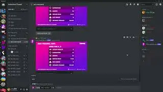 How to link epic account- fortnite discord bot