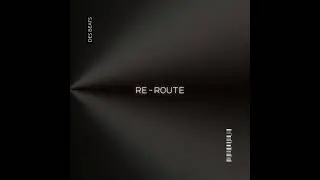 Re - Route | West Coast Type Beat