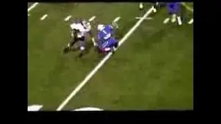 Kerry Thomas Highlights 2013
