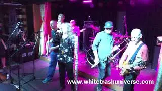 Dave Barckow W/ White Trash  Peepin&rsquo; DAY 34 03-07-20 #hindsight2020 #songssomedays2020