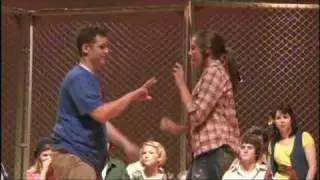Elizabeth Cheney sings Day by Day from Godspell at Whitewater Play