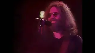 Grateful Dead [4K Remaster] - Fire on the Mountain -The Closing Of Winterland - 1978 - 12 - 31 [SBD]