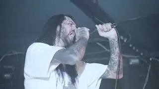 Volan - Совесть/Искупление (live)