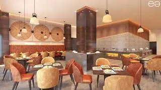 THE FERN RESIDENCY, JAMNAGAR