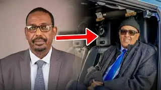 Farah Macalin - Sir Culus - Aqoonsiga Somaliland & Dhulbahante Arimo Naxdin leh Fadeexo 