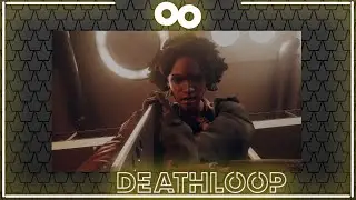 Let's Play [DEATHLOOP]  [German]  - #1