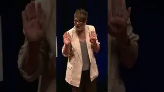 The power of saying 'no' #shorts #tedx