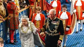 Unveil the fact about Royal secret traditions - British Documentary