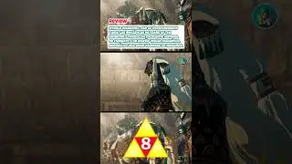 Hyrule Warriors: Age of Imprisonment no es solo un excelente spin-off de Zelda
