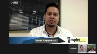 InspireTalk - The Secret Key To Customer Acquisition: How You Can Get More Customers Through Simp...