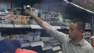 Amazon Go store opens in Chicago