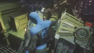 Doing All Hunter Bases and Blinds: Part: 1 (Marvel's Spider-Man 2: Part: 21)