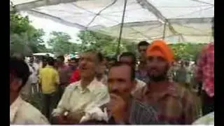 Live Show Sunny Salaria