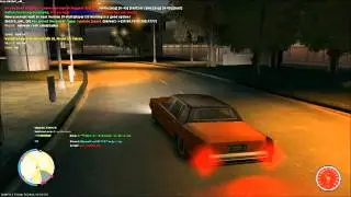 GTA IV-MP 0.1 T3 Test + Download link
