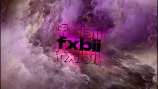 FXBII - NIGHTDRIVE (PHONK ALBUM VOL1.)
