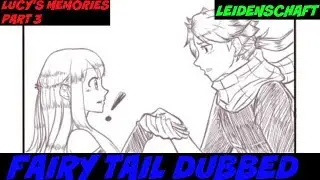Fairy Tail AU by Swordbreaker 