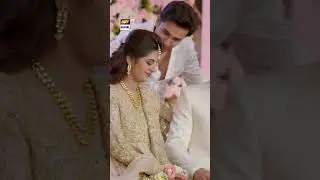 𝐖𝐞𝐝𝐝𝐢𝐧𝐠 𝐒𝐜𝐞𝐧𝐞 😍 #dilhitouhai #wedding #shorts