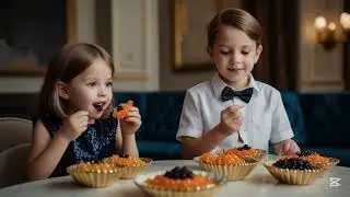 Luxury Caviar Brands |  Indulge in the Ultimate Delicacy