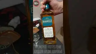 БУШМИЛЛС 10