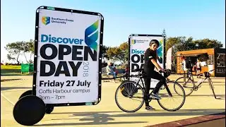 Getting the MOST out of Bike Billboards (Australia)