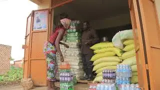 Mzee Gwedekko owe Nakaseke Byafunye Mumwanyi Biingi