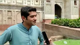 Documentary on Picture Wall (Shahi Qila) | Lahore Fort | World Heritage | SpotLight News