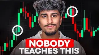 How To Grow Your Trading Account SLOWLY As A Beginner in 2025 (Full Course)