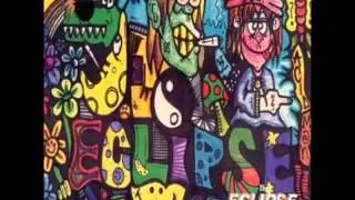 Top Buzz 2 - 1991 The Eclipse (Tracklist included)