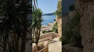 Going to the beach #chill #croatia #beach